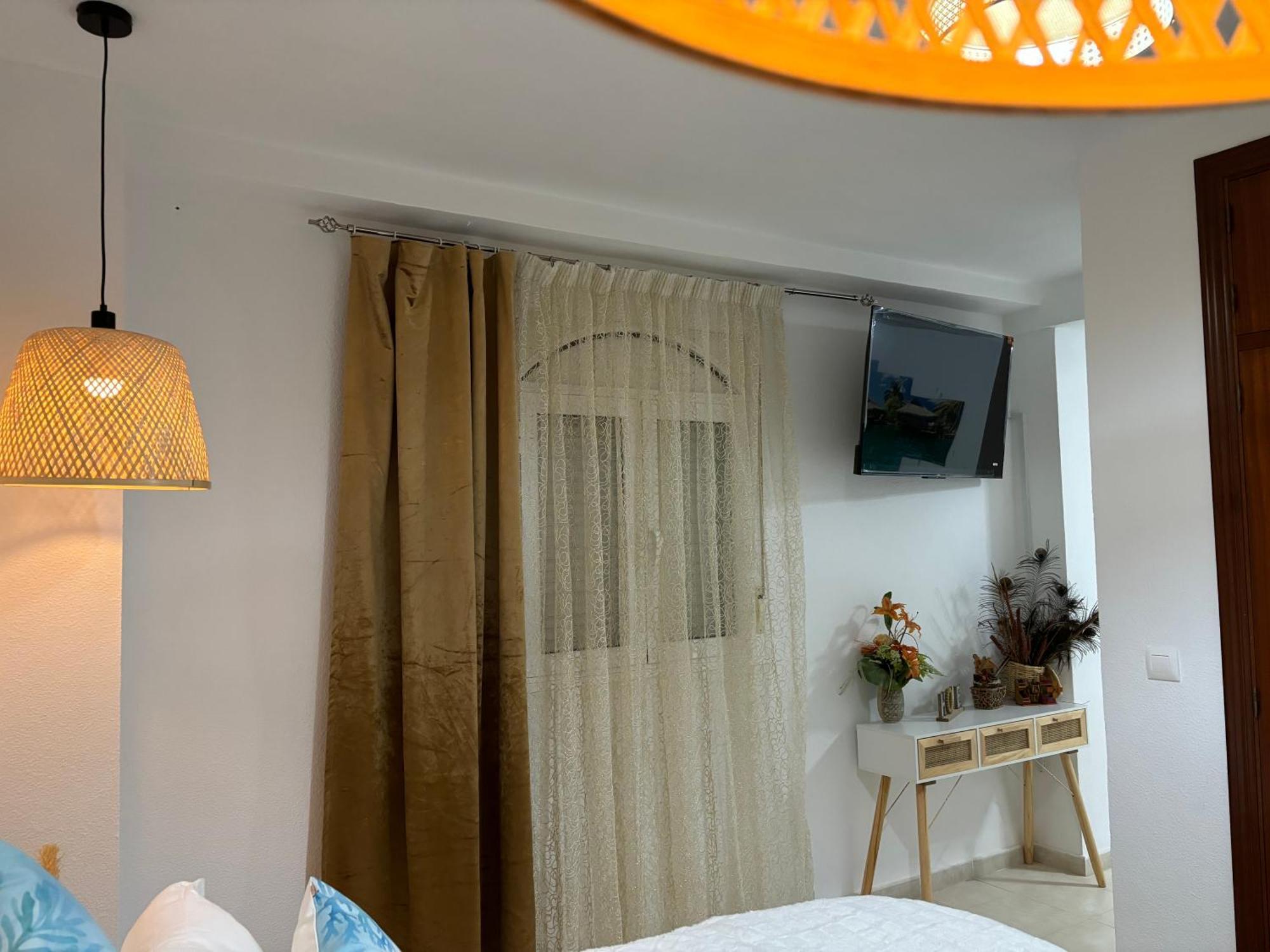 Apartamento De Amy Con Vista Al Mar 2 Huelva Exterior photo
